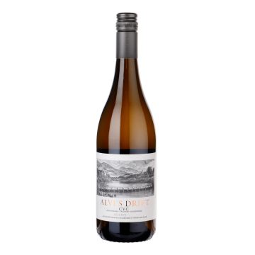 Alvi's Drift Reserve CVC White Blend