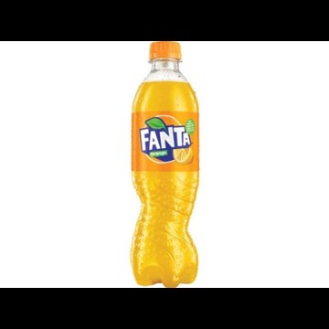 Fanta Orange 50cl