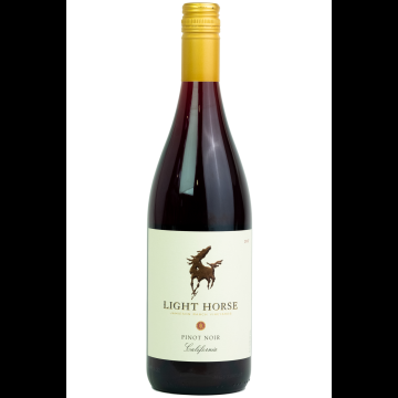 Light Horse Pinot Noir