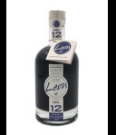 Leon No.12 Blauwe Bessenlikeur