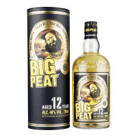 107712 Big Peat 12yo-70cl