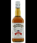 Kentucky Highway Bourbon Whiskey