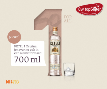 Ketel 1 original 700 ml - nb website