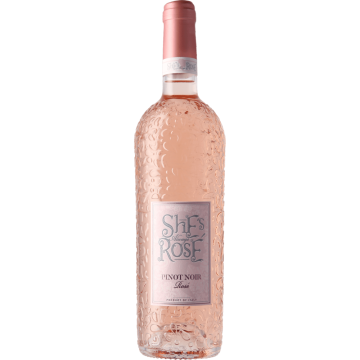 She’s Always Rose Pinot Nero