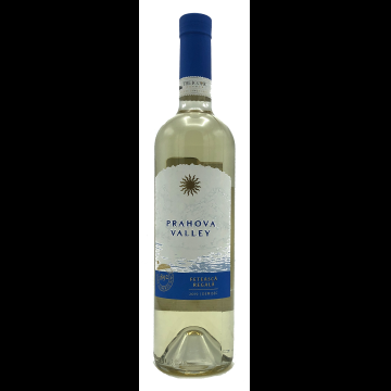 Prahova Valley Feteasca Alba