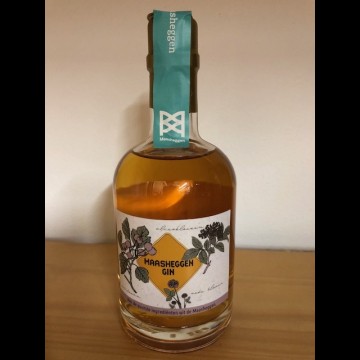 Maasheggen Gin