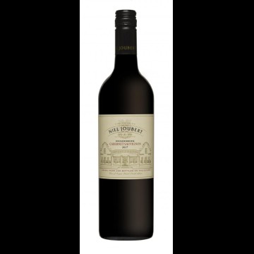 Niel Joubert Cabernet Sauvignon