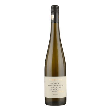 Weingut Heid Riesling Trocken Gutswein