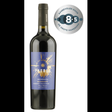 Phebus Mendoza Reservado Cabernet Sauvignon