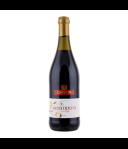 Mostoduva Rosso Frizzante
