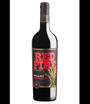 Red Fire Primitivo Puglia IGT Barbecue Wijn