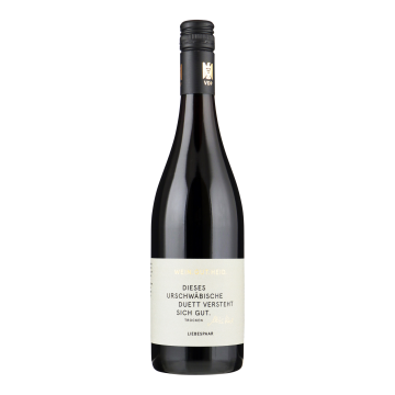 Weingut Heid Trollinger Lemberger Trocken QBA