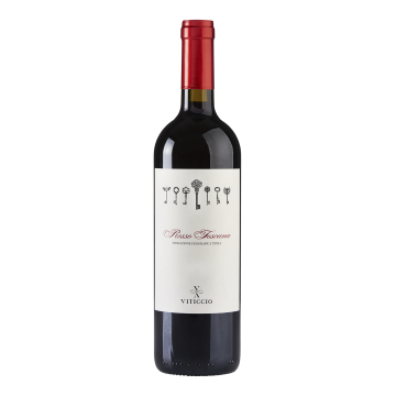 Viticcio Toscana IGT Rosso