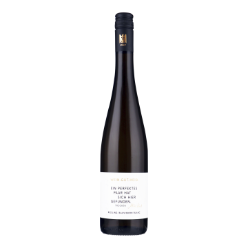 Weingut Heid Steinmergel Riesling-Sauvignon Blanc