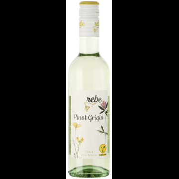 Rebe Pinot Grigio 25cl IGP Italia