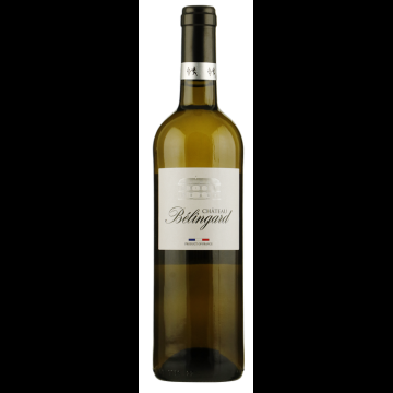 Chateau Belingard Bergerac Blanc Sec
