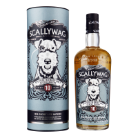 109479 Scallywag 10yo-70cl