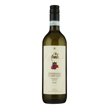 Barone Montella Trebbiano D'Abruzzo
