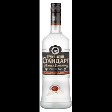 Russian Standard Vodka