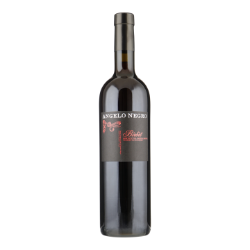 Negro Birbet - Brachetto del Roero