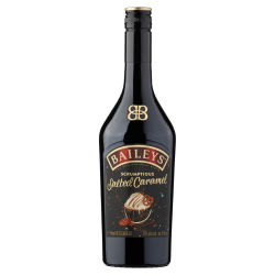 Baileys Scrumptius Salted Caramel