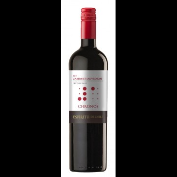 Espiritu de Chile Chronos Classic Cabernet Sauvignon