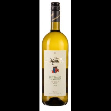 Barone Montella Trebbiano D'Abruzzo