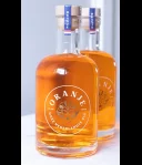 Oranje Gin