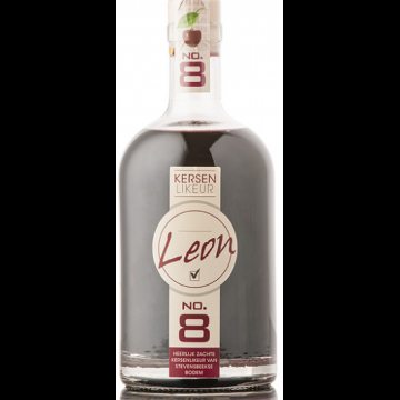 Leon No.8 kersenlikeur