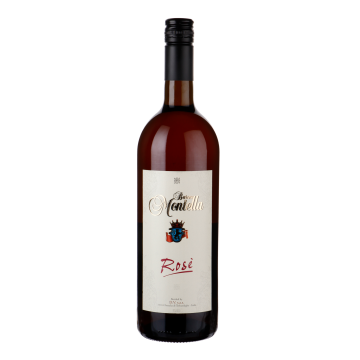 Barone Montella Rosé