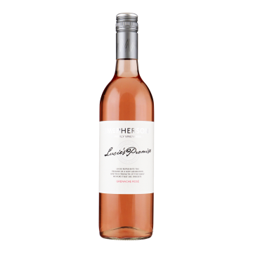 McPherson Grenache Rose