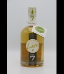 Leon No.7 Gerijpte Perenborrel