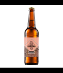 Gradoen Heggenleier Donkerblond