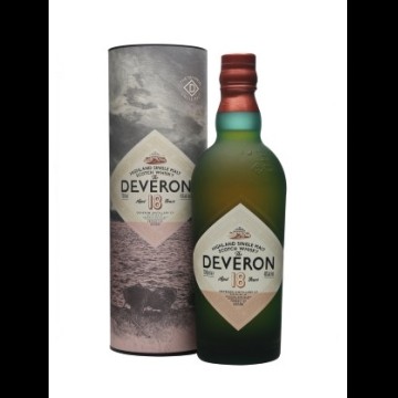 The Deveron 18 Years Old