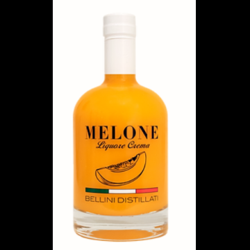 Bellini Liquore Crema Melone/ Meloen