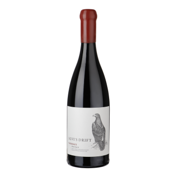 Alvi's Drift Verreaux Pinotage