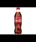 Coca Cola 50cl