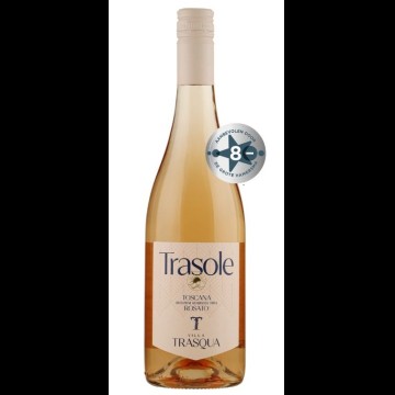Villa Trasqua Rosato Toscana Trasole