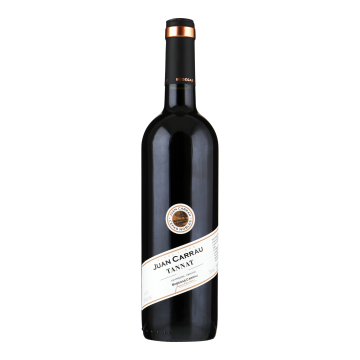 Bodegas Carrau Tannat