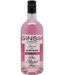GinSin Strawberry