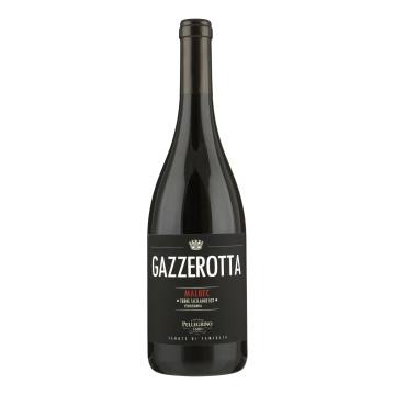 Pellegrino Gazzerotta Malbec