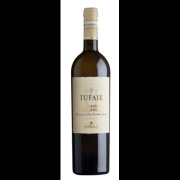 Bolla 883 Soave Classico DOC Tufaie