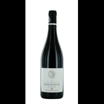 Lorgeril Domaine La Borie Blanche Minervois
