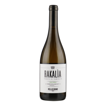 Pellegrino Rakalia Malvasia