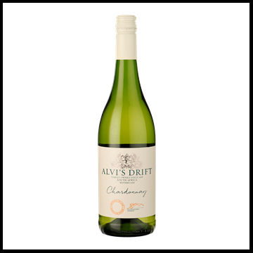 Alvi's Drift Chardonnay