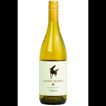 Light Horse Chardonnay