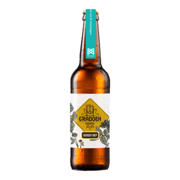 Gradoen Gouden Hiep Tripel