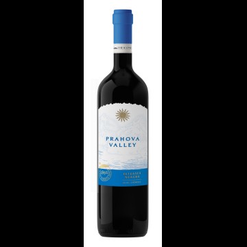 Prahova Valley Feteasca Neagra